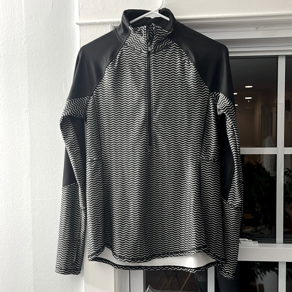 DSG Women’s Half Zip Top
